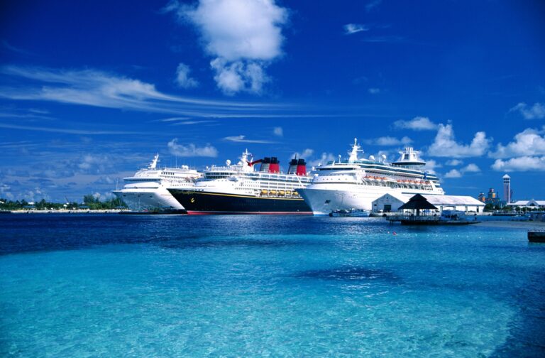 Lista de equipaje para un crucero por las Bahamas: qué empacar para las islas