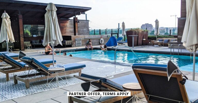 Todo lo que necesita saber sobre The Hotel Collection, un beneficio de Amex Gold que pasa desapercibido