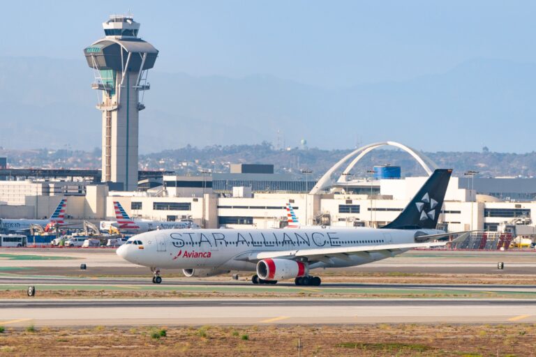 Los mejores sitios web para buscar la disponibilidad de premios Star Alliance