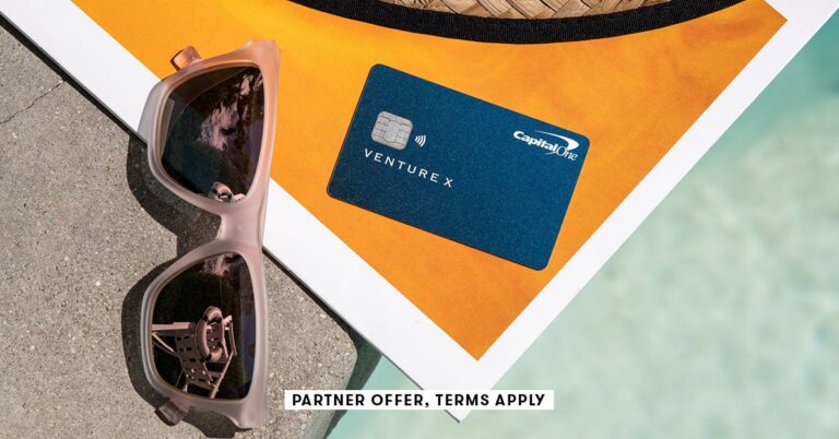 Cómo transferir millas Capital One a aerolíneas y hoteles asociados