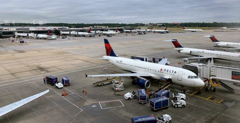 Las mejores formas de canjear puntos Chase en aerolíneas SkyTeam