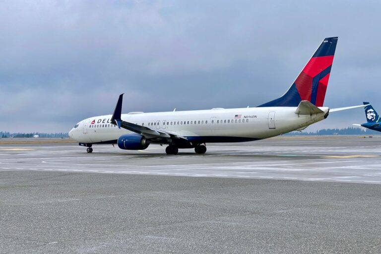 Cómo reclamar sus Delta SkyMiles faltantes