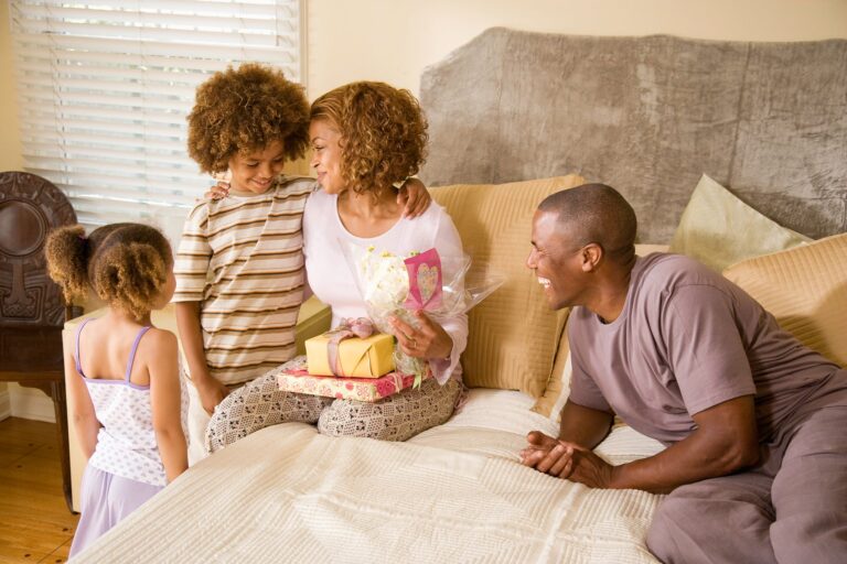 Consejos para reservar habitaciones de hotel para familias numerosas