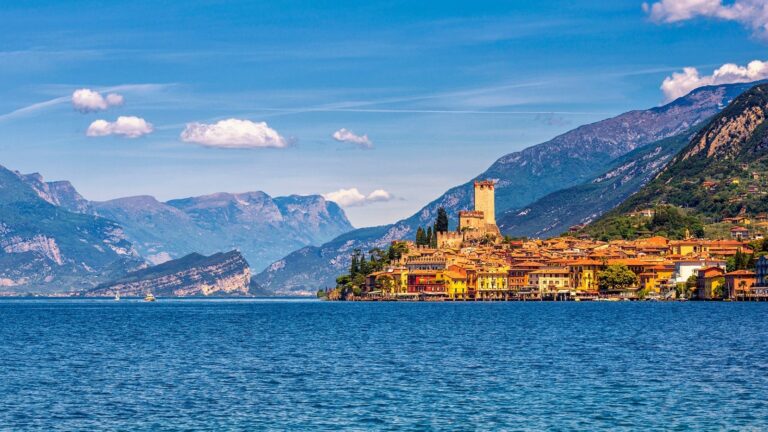 Norte versus sur de Italia: cómo elegir su destino de vacaciones italiano ideal