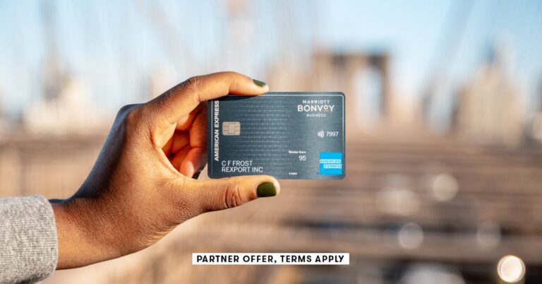 Revisión de la tarjeta de crédito Marriott Bonvoy Business American Express: detalles completos