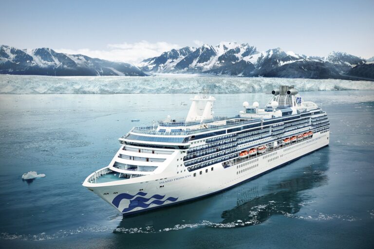 Cómo rastrear un crucero