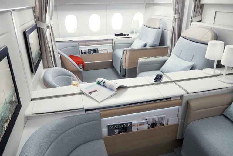 Flying Blue: puntos UXP para convertirse en miembro Platinum Ultimate