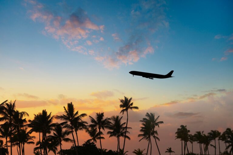 Cómo es volar con Southwest Airlines a Hawái