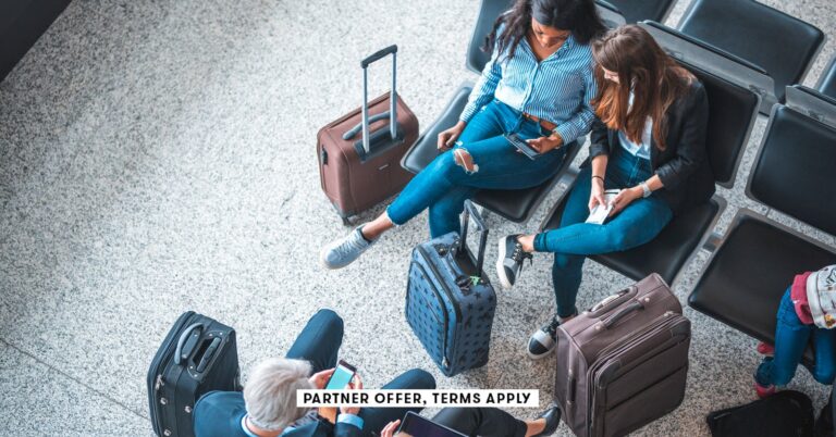 4 razones por las que Amex Platinum puede ser la tarjeta ideal para los viajeros de Delta