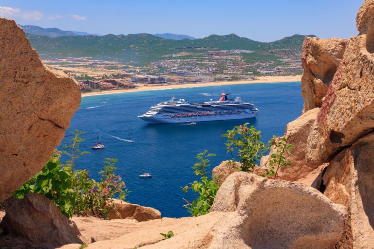 Los mejores cruceros por México 2024 – The Points Guy