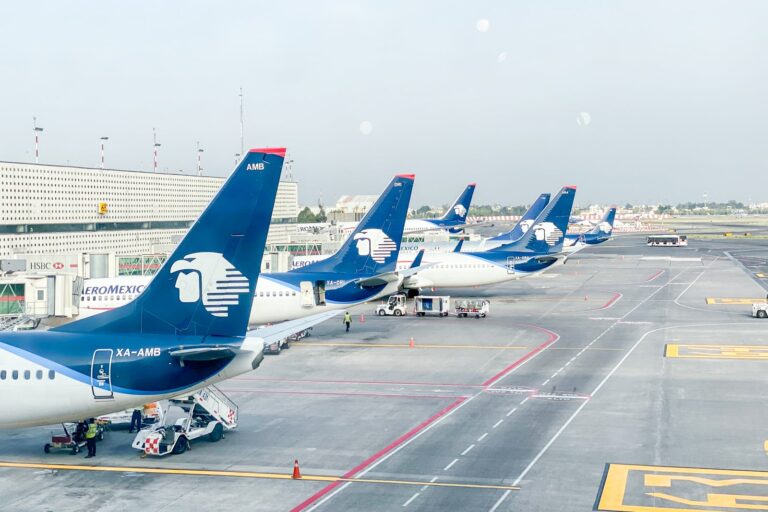 Tu guía definitiva para Aeroméxico Club Premier