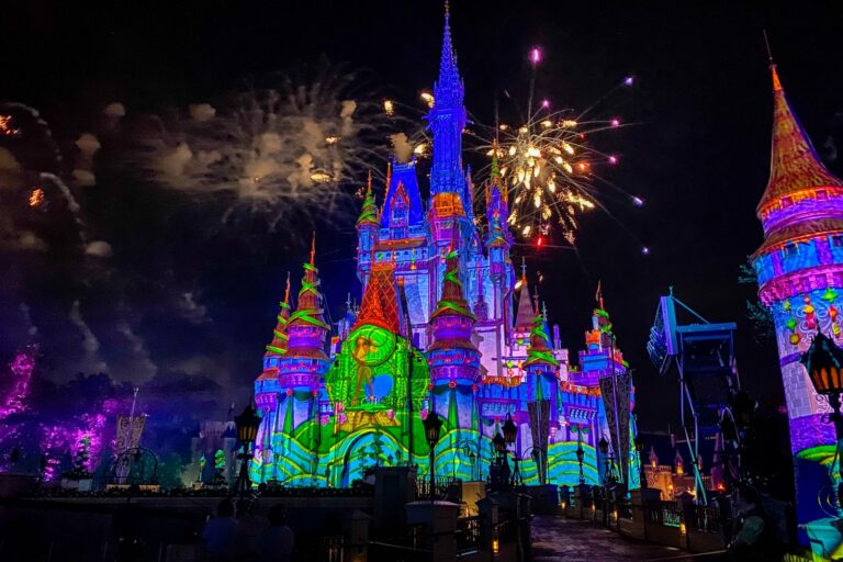 Cómo usar Disney+ para ahorrar dinero en Disney World