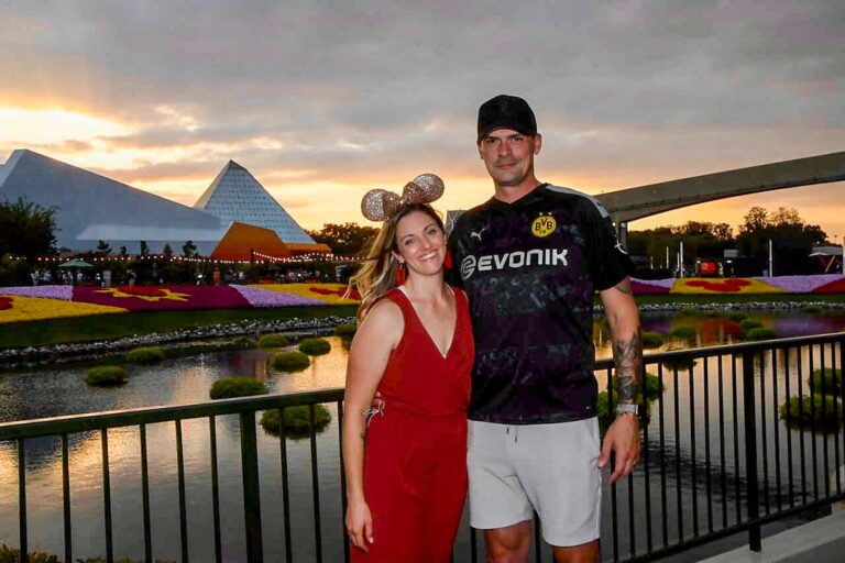 La vida nocturna existe en Disney World: aquí es donde encontrarla