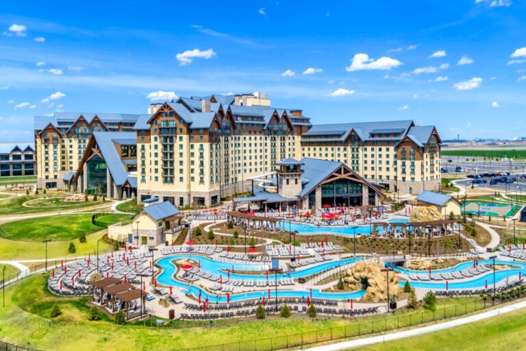 6 cosas que debes saber antes de visitar un resort de Gaylord