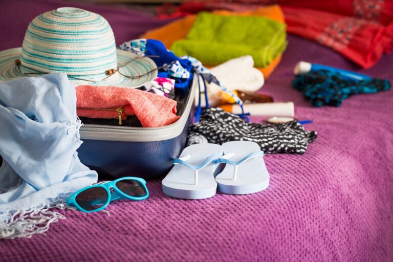 Qué ponerse en un crucero: vestimenta y códigos de vestimenta para el crucero