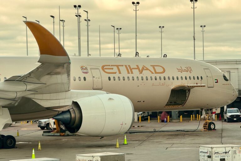 Guía de Etihad Guest: el programa reduce las tarifas de GuestSeat y más