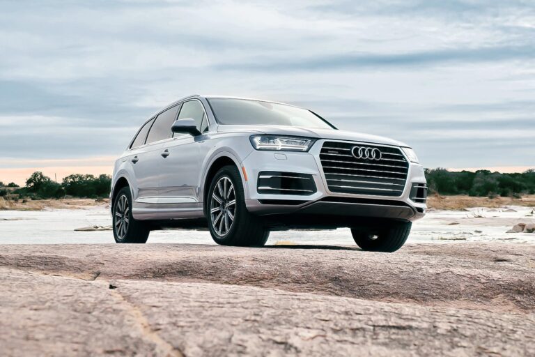 Guía para alquilar en Silvercar