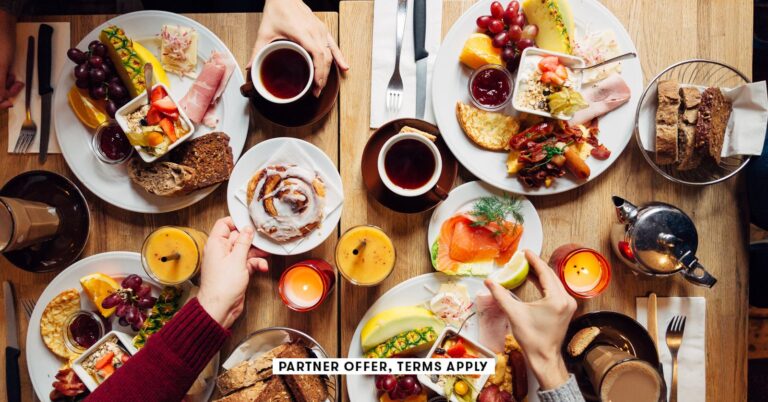 ¿Qué compras cuentan como cenas con Chase Sapphire Preferred y Chase Sapphire Reserve?