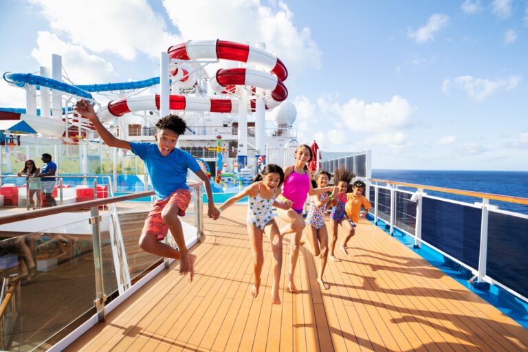 Carnival se acerca más rápido a la diversión: ¿Valen la pena los beneficios prioritarios del crucero?