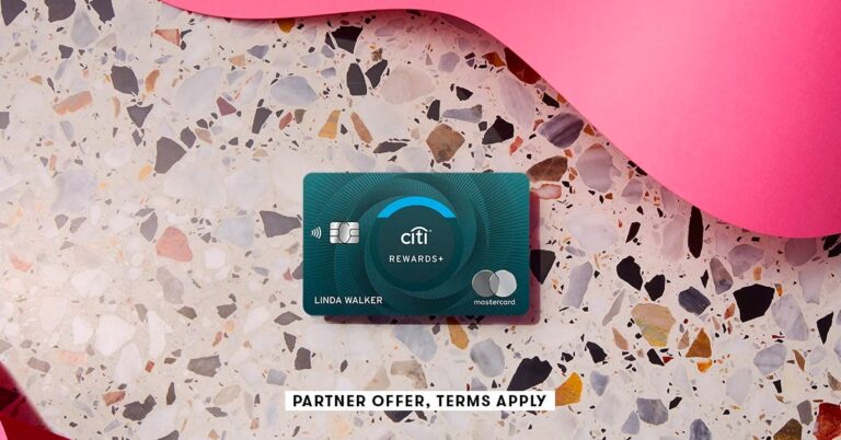 Revisión de la tarjeta Citi Rewards+ – The Points Guy