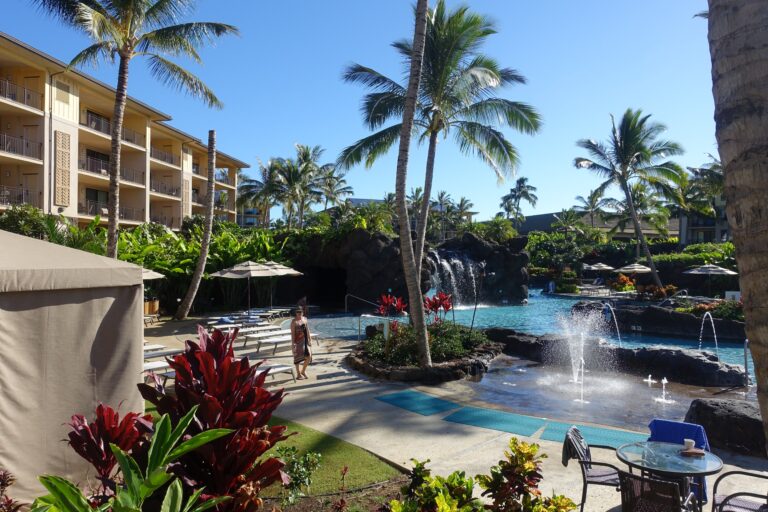 Reseña: Koloa Landing en Poipu, Autograph Collection, en Kauai