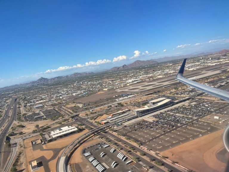 Cómo maximizar el programa de aerolíneas internacionales