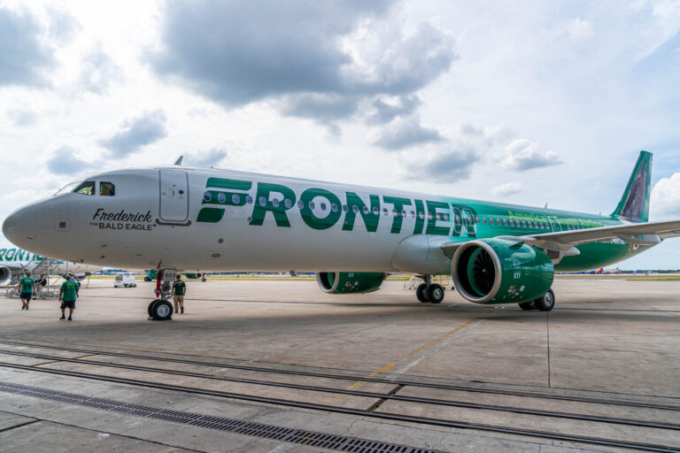 Frontier Status Match 2023: Por qué valió la pena para mí