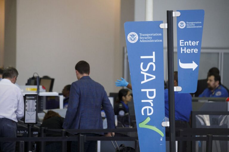 ¿Vale la pena TSA PreCheck?