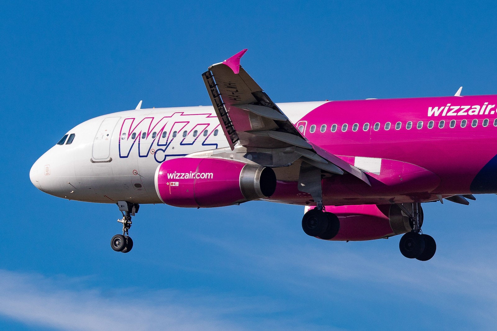 ¿Qué son los winglets, la maravilla aerodinámica estéticamente ...