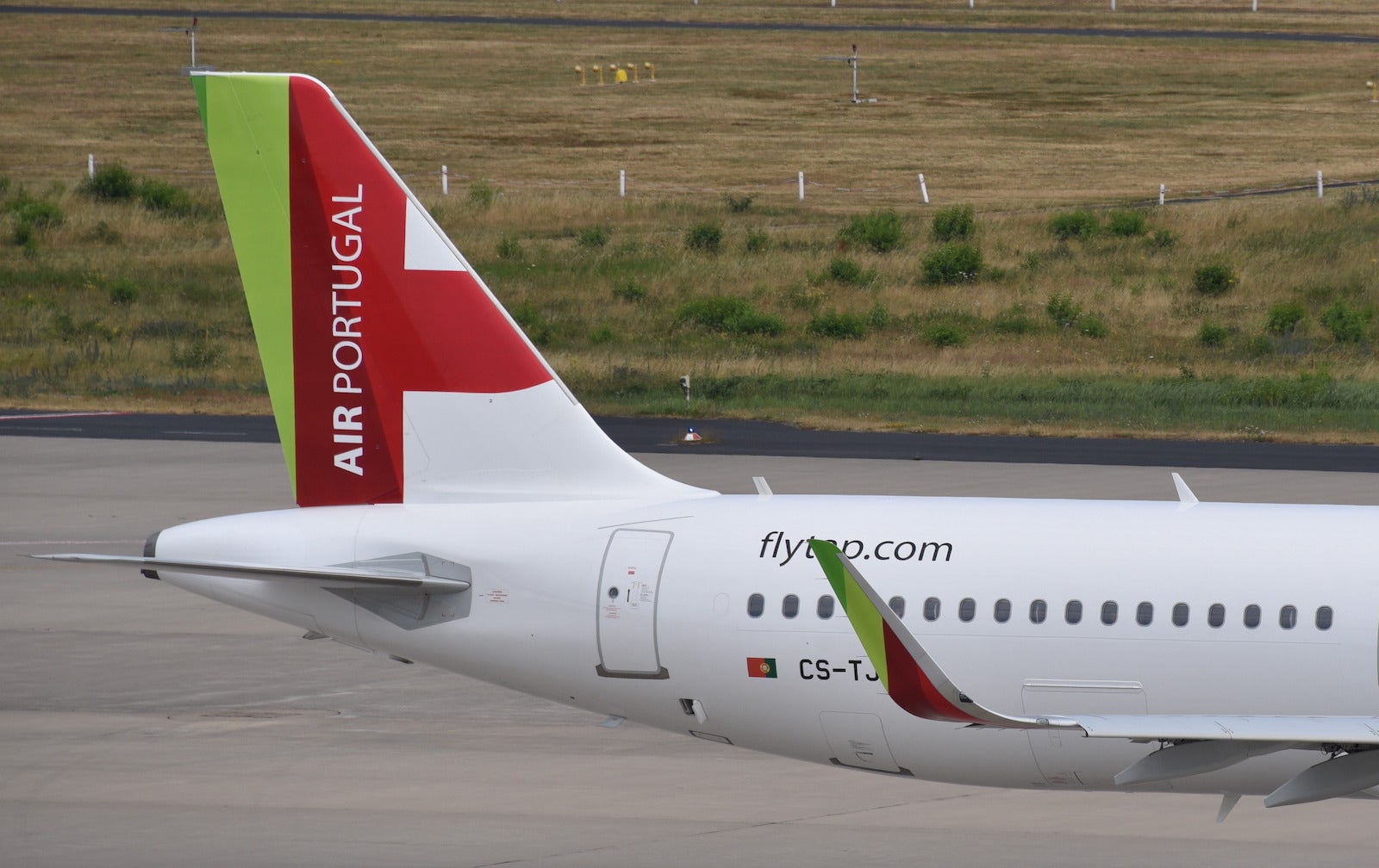 ¿Qué son los winglets, la maravilla aerodinámica estéticamente ...