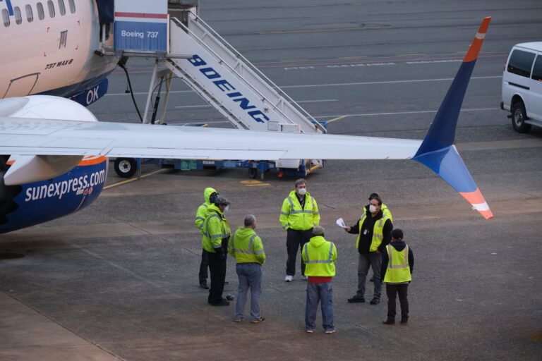 ¿Qué son los winglets, la maravilla aerodinámica estéticamente agradable que se encuentra en la mayoría de los aviones?