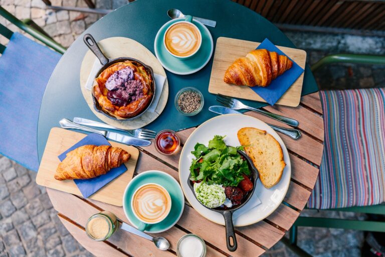 Programa AAdvantage Dining: gane millas de American Airlines en restaurantes
