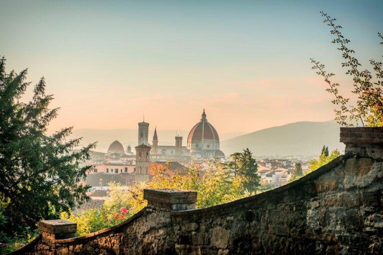 9 consejos para principiantes que visitan Italia por primera vez