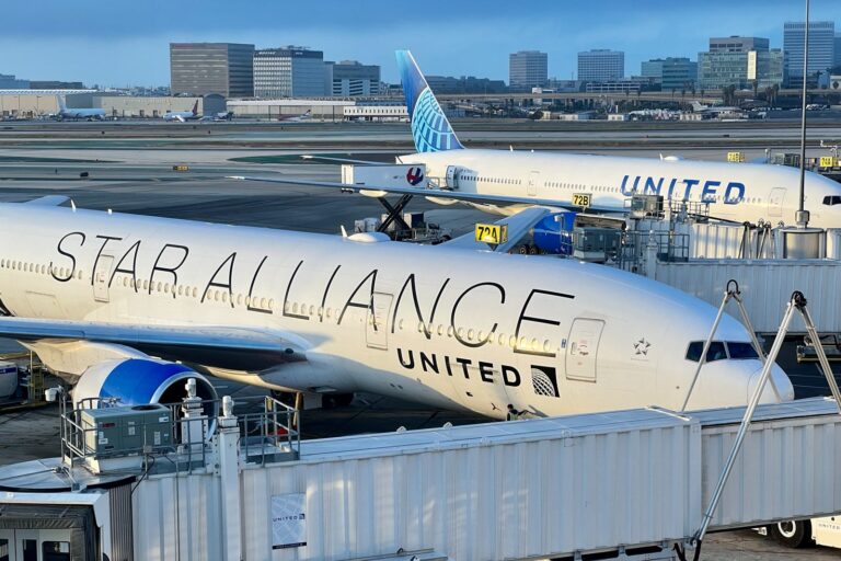 Guía Star Alliance: aerolíneas, salas VIP y estatus élite