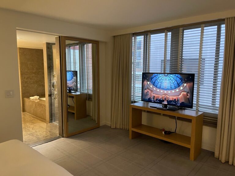 Una guía completa de Hyatt Privé