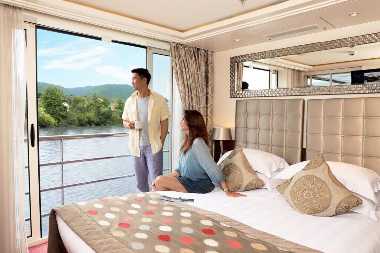Lista de equipaje para un crucero fluvial: qué empacar al viajar en barco fluvial