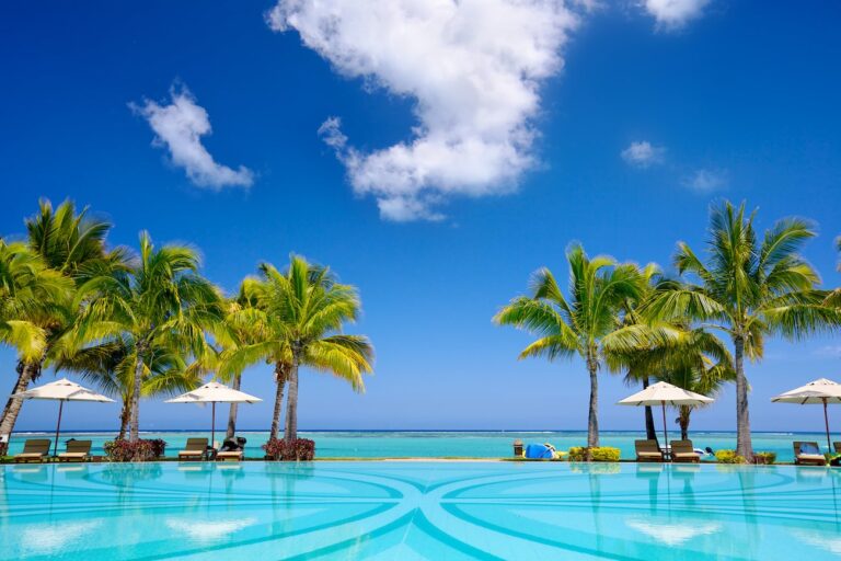 Seis formas de utilizar el crédito de resort de $250 de Amex Hilton Aspire