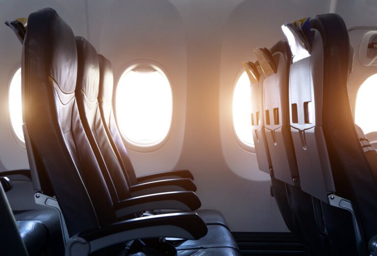 Uso de SeatSpy para encontrar la disponibilidad de premios American y United más rápidamente