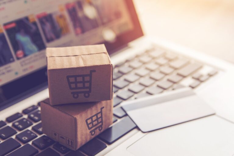 Las mejores tarjetas de crédito para compras online