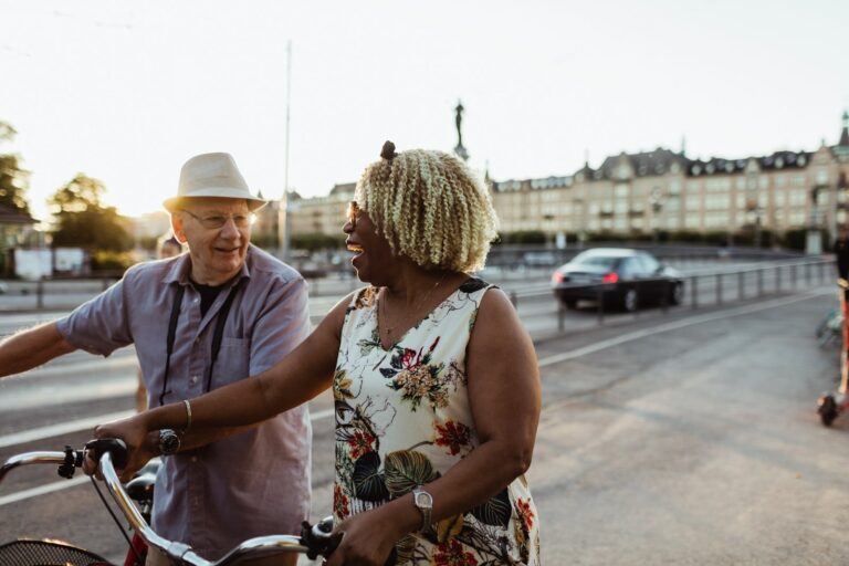 Cómo utilizar su descuento AARP en viajes