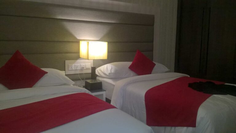 Código promocional de Expedia: 10% de descuento en habitaciones de hotel
