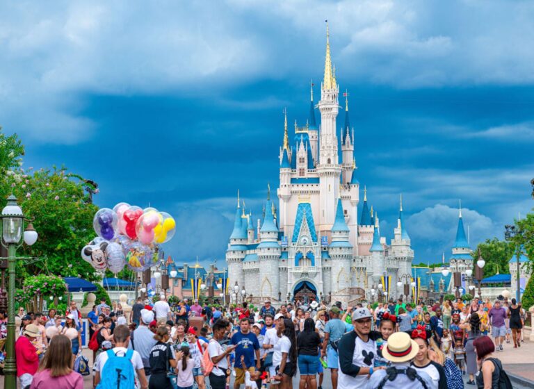 Por qué nos encantó la gira Las Llaves del Reino de Disney World