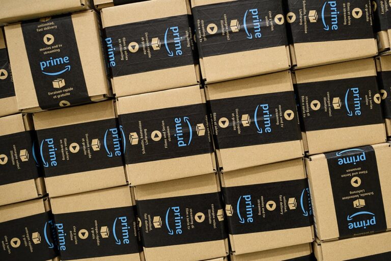 Cómo canjear tus puntos y millas por compras en Amazon