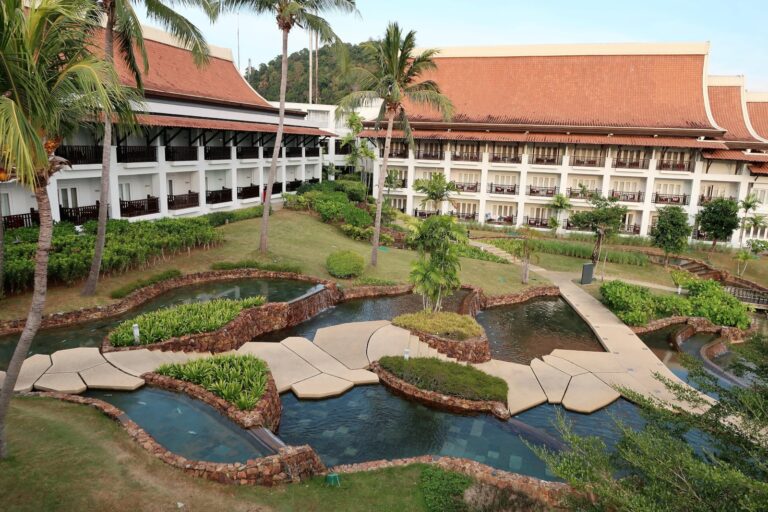 ¿Vale la pena el estatus Marriott Bonvoy Titanium Elite?