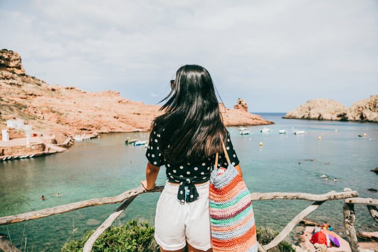 La mejor época para navegar por el Mediterráneo
