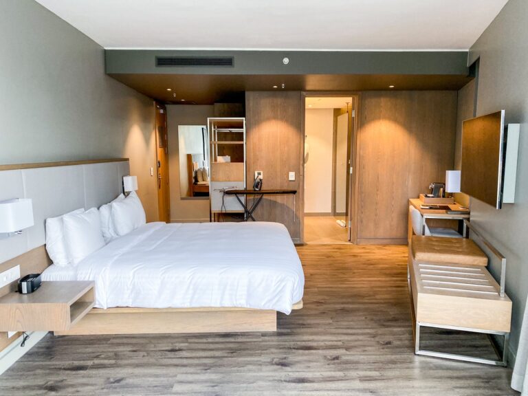Reseña: hotel AC Cape Town Waterfront en Sudáfrica