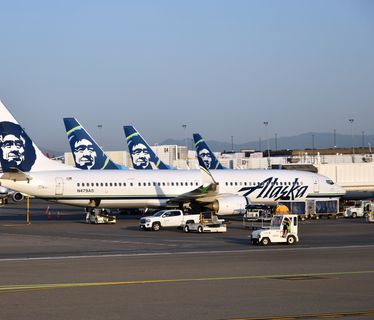 He aquí por qué las millas de Alaska Airlines son las más valiosas
