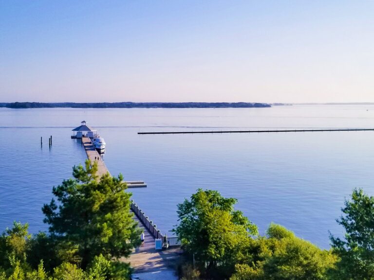 Opinión: Hyatt Regency Chesapeake Bay Resort