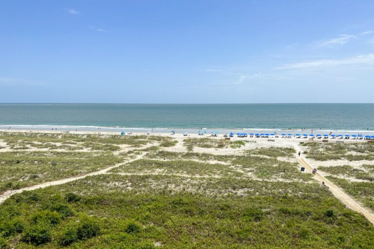 Hilton Head para familias: qué hacer y dónde alojarse