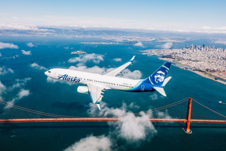 Los mejores canjes de premios del Mileage Plan de Alaska Airlines que puede reservar